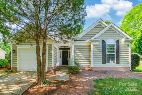 8339 Hornwood Court