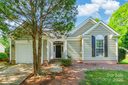 8339 Hornwood Court sold home in Charlotte, SC