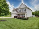 114 Sierra Chase Drive sold home in Statesville, SC
