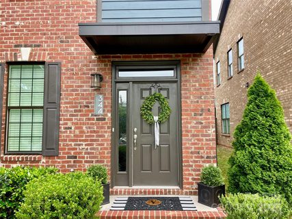 344 Linestowe Drive sold home in Aberfoyle, Belmont, NC