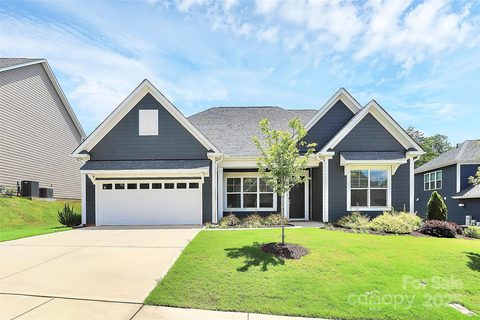 163 Crenshaw Place active home in Kensley, Concord, NC