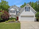 1051 Streamlet Way sold home in Monroe, SC