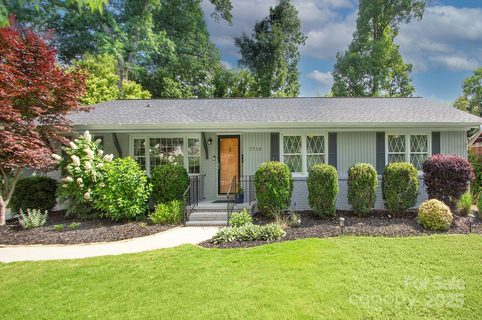 1715 Wensley Drive