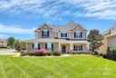 1618 Bay Meadows Avenue sold home in Concord, SC