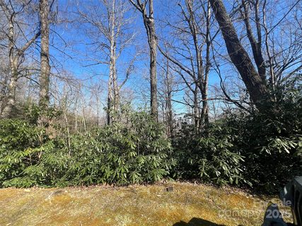 0000 Reserve Road sold lot in The Reserve, Pisgah Forest, NC