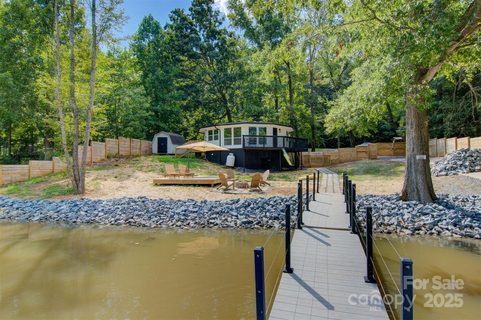 295 Rendleman Road sold home in Wildwood Acres, Salisbury, NC