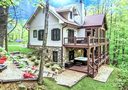 62 Blair Athel Point sold home in Waynesville, SC