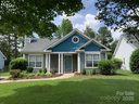 317 Cedarcroft Drive sold home in Mooresville, SC
