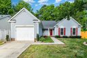3505 Frostmoor Place sold home in Charlotte, SC