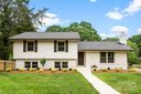 3661 Annlin Avenue sold home in Charlotte, SC