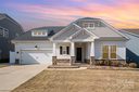 3105 Bonterra Boulevard sold home in Indian Trail, SC