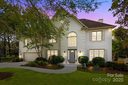 4622 Cotton Creek Drive sold home in Charlotte, SC