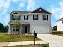 215 Lake George Drive sold home in Shelby, SC