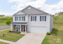 1600 Gaston Mountain Drive sold home in Dallas, SC