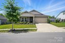 3833 Isenhour Road sold home in Kannapolis, SC
