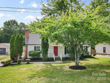 6412 Sullins Road