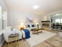 8611 Earthenware Drive sold home in Charlotte, SC