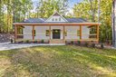 237 Roxboro Drive sold home in Mount Gilead, SC