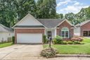 2333 Wednesbury Court sold home in Kannapolis, SC