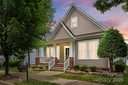 15913 Trenton Place Road sold home in Huntersville, SC