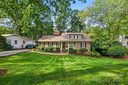 2025 Sagamore Road sold home in Charlotte, SC