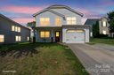 1457 Matthew Allen Circle sold home in Kannapolis, SC