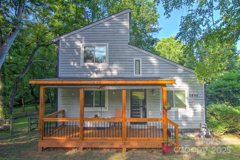 5995 Tall Tree Lane sold home in Timber Forest, Harrisburg, NC