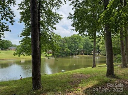 00 Country Club Drive sold lot in Club Estates, Cherryville, NC