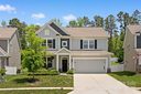 107 Hornbeam Lane sold home in Mooresville, SC