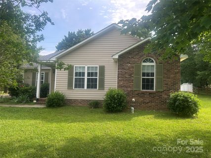 2210 Dawn Ridge sold home in River Chase, Monroe, NC