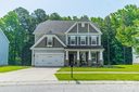 2714 Woodlands Creek Drive sold home in Monroe, SC