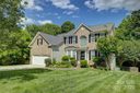 12125 Mountainside Lane sold home in Charlotte, SC