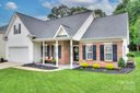 5748 Timbertop Lane sold home in Charlotte, SC