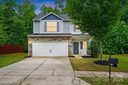 6322 Sydney Mae Lane sold home in Charlotte, SC