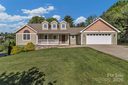 140 Double Brook Drive sold home in Weaverville, SC