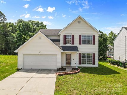 7212 Ravanna Drive sold home in Rocky River Village, Charlotte, NC
