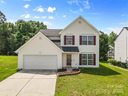 7212 Ravanna Drive sold home in Charlotte, SC