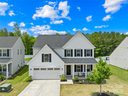 3110 Streamside Drive sold home in Davidson, SC