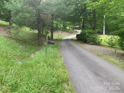 Homes in Sherwood Mountain, Maggie Valley