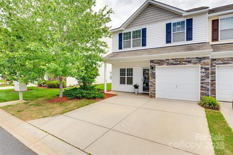 2169 Shady Pond Drive sold home in Harpers Mill, Clover, SC