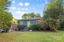 2536 Bancroft Street sold home in Charlotte, SC