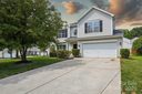 6332 Sackett Way sold home in Charlotte, SC