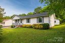 1613 Hamilton Street sold home in Charlotte, SC