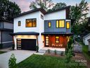 4108 Commonwealth Avenue sold home in Charlotte, SC