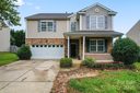 1911 Savannah Hills Drive sold home in Matthews, SC