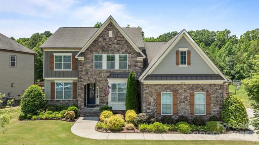 2414 Madeira Circle sold home in Tuscany, Waxhaw, NC
