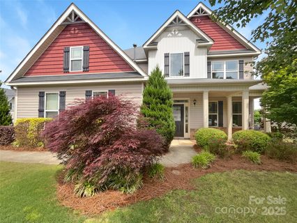 178 Wellshire Street sold home in Oaks On Main, Mooresville, NC
