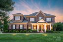 8301 Caesars Head Drive sold home in Waxhaw, SC