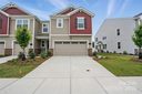 2021 Vinyasa Lane sold home in Charlotte, SC