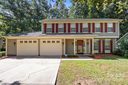 10327 Shelter Rock Court sold home in Charlotte, SC